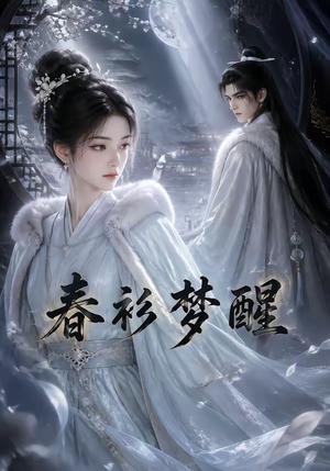 《春衫梦醒（53集）（夸克网盘）》短剧封面