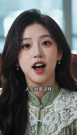 《傅总，你的胡椒新娘已送达（59集）（夸克网盘）》短剧封面