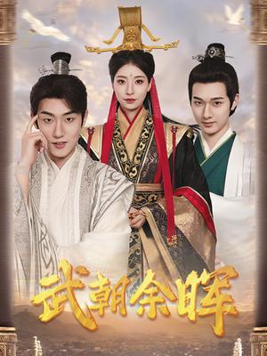 《武朝余晖＆为王夺鼎之掌控天下＆为王问鼎（68集）（夸克网盘）》短剧封面