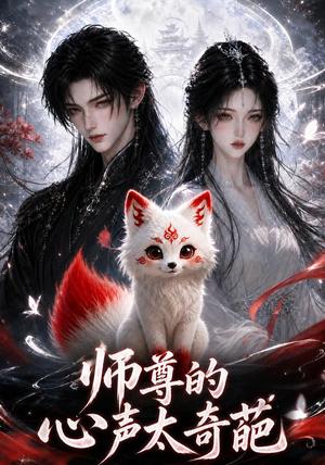 《师尊的心声太奇葩(20集)(夸克网盘)》短剧封面