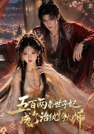 《五百两的世子妃成了治纨绔大师(66集)(夸克网盘)》短剧封面