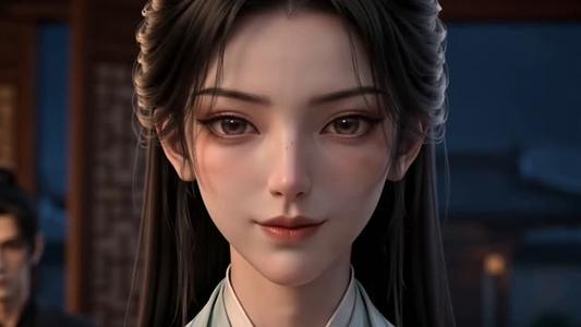 《纨绔郡主得宠日常:秦金枝第十五季(155集)(夸克网盘)》短剧封面