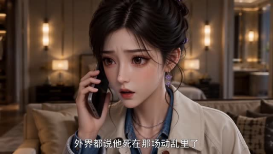 闪婚独宠:落难太子爷的契约新娘 《闪婚独宠:落难太子爷的契约新娘》短剧封面