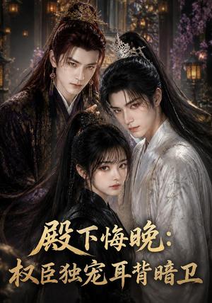 《殿下悔晚:权臣独宠耳背暗卫(76集)(夸克网盘)》短剧封面