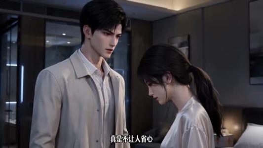 《装乖求活命第二季(106集)(夸克网盘)》短剧封面