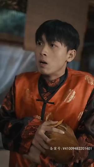 《生人回避》短剧封面