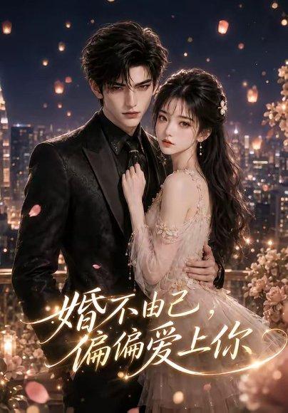 《婚不由己，偏偏爱上你（60集）（百度网盘）》短剧封面