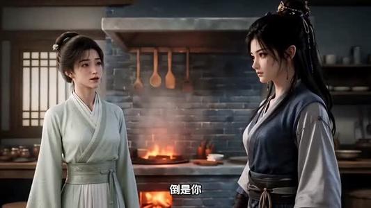 《废太子饲养手册之救赎!第三季(95集)(夸克网盘)》短剧封面