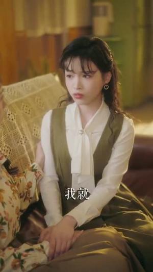 《为活命我成了反派的掌上娇（71集）李兼任＆王云云（夸克网盘）》短剧封面