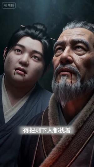 《凡人仙葫第十五季(201集)(夸克网盘)》短剧封面