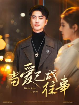 《当爱已成往事（30集）张黎昊&李雨欣（夸克网盘）》短剧封面