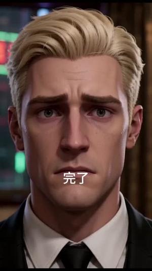 《设计副本：开局鱼头朝向，难倒全球（90集）（夸克网盘）》短剧封面
