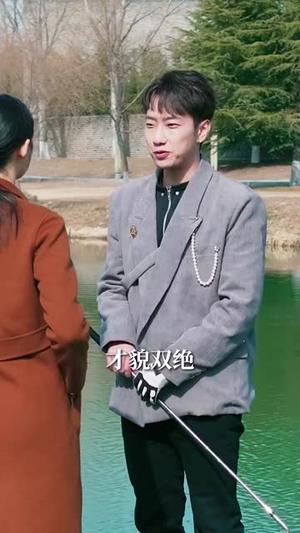 《港城不眠(87集)李子杰&许丹(夸克网盘)》短剧封面