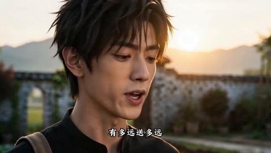 《完了，这破农场来的全是祖宗第二季（80集）（夸克网盘）》短剧封面