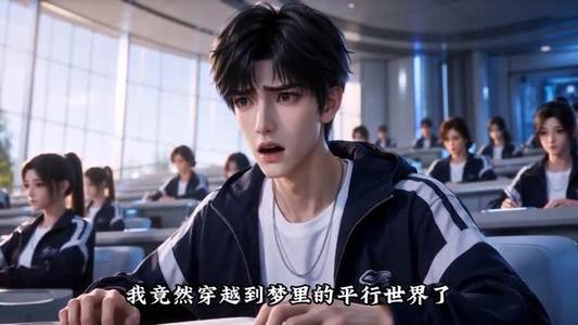 《高武：我成为了全系武者第一季（110集）（夸克网盘）》短剧封面
