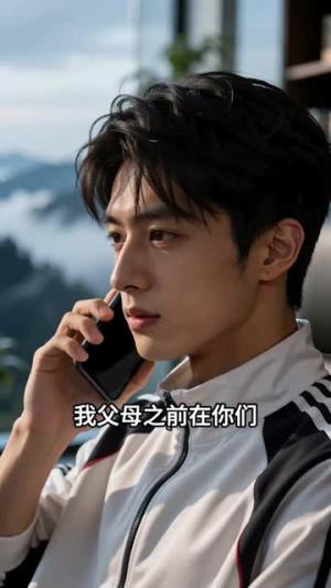 《我有座小荒山:改造10A级景区第二季(86集)(夸克网盘)》短剧封面