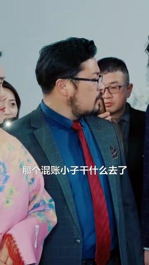 《缘定此生(87集)崔秀子&冯思源(夸克网盘)》短剧封面