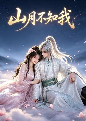 《山月不知我（27集）（夸克网盘）》短剧封面