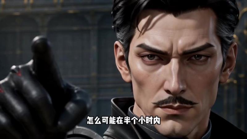 《无敌财神！我觉醒了唯一隐藏职业第三季（118集）（百度网盘）》短剧封面