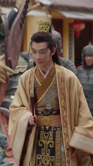 《香香提刑官（100集）欧阳增福＆王惠（夸克网盘）》短剧封面