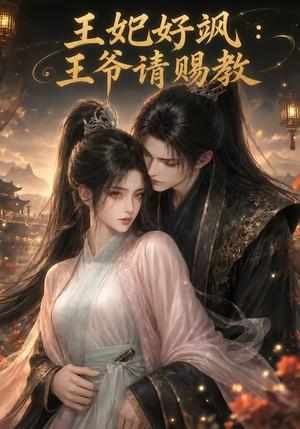 《王妃好飒,王爷请赐教(58集)(夸克网盘)》短剧封面