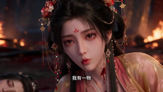 求娇! 《求娇!》短剧封面