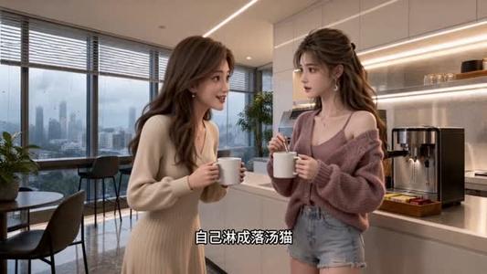 《晚风锁前尘(61集)(夸克网盘)》短剧封面