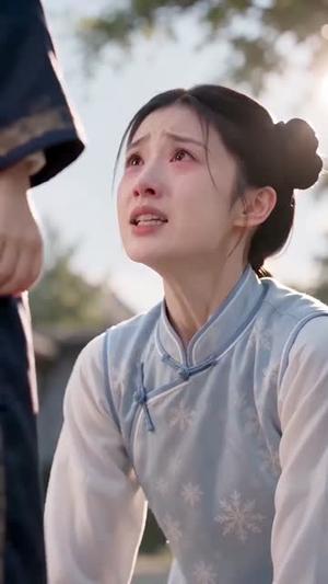 《清穿之猎户猎户女就想踏实过日子第2季(60集)(夸克网盘)》短剧封面