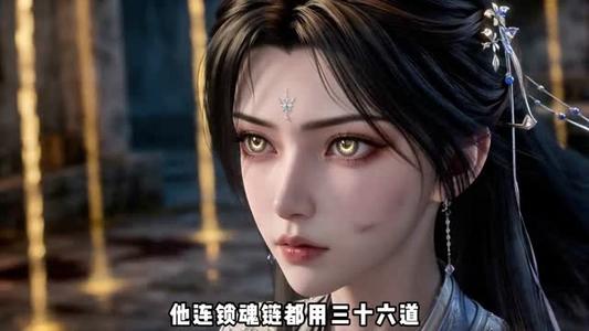 《神魔归璃（126集）（夸克网盘）》短剧封面