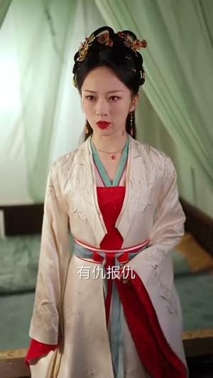 《与君岁安（80集）吴元成＆周冰冰（夸克网盘）》短剧封面