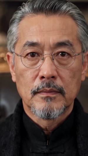 《嫡女归来:乡下真千金竟是老祖宗(104集)(夸克网盘)》短剧封面