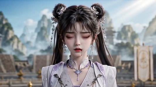 《穿成反派大小姐你叫我正道的光（113集）（夸克网盘）》短剧封面