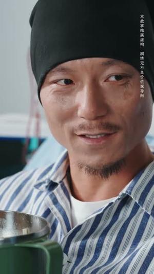 《妈妈的长寿面（56集）（夸克网盘）》短剧封面
