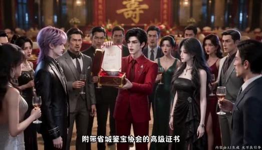 《八百块,租个天神当男友(56集)(夸克网盘)》短剧封面