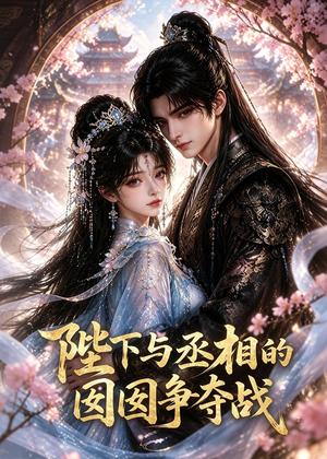 《陛下与丞相的囡囡争夺战(65集)(夸克网盘)》短剧封面