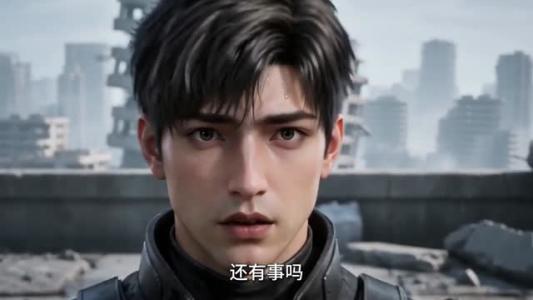 《辍学战神(184集)(夸克网盘)》短剧封面