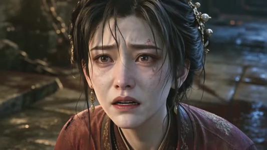 《侯府嫡女昭雪录(83集)(夸克网盘)》短剧封面