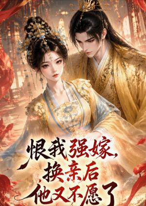 《恨我强嫁,换亲后他又不愿了(60集)(夸克网盘)》短剧封面
