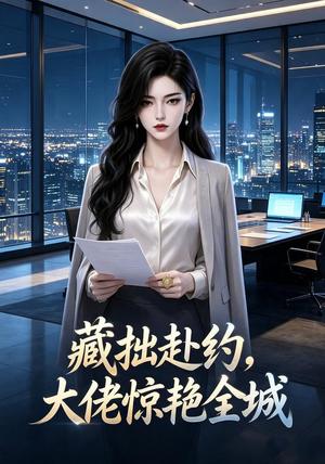 《藏拙赴约，大佬惊艳全城（132集）AI短剧（夸克网盘）》短剧封面