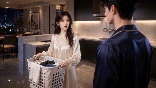 《错位相亲,月光与他皆温柔第四季(76集)(夸克网盘)》短剧封面