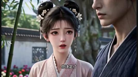 《AI竟是我男友(92集)(夸克网盘)》短剧封面