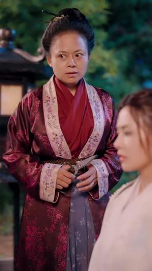 《夺舍三年后她杀回来了(70集)蔡明哲&娄宇瑶(夸克网盘)》短剧封面