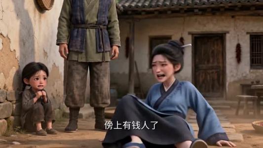 《夫君别慌,悍妻有神力2(100集)(夸克网盘)》短剧封面