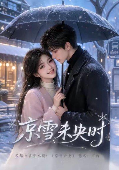 《京雪未央时（100集）（百度网盘）》短剧封面