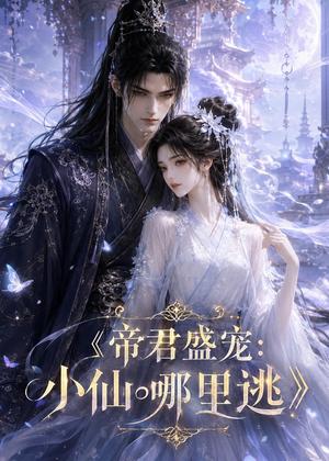 《帝君盛宠:小仙哪里逃(47集)(夸克网盘)》短剧封面