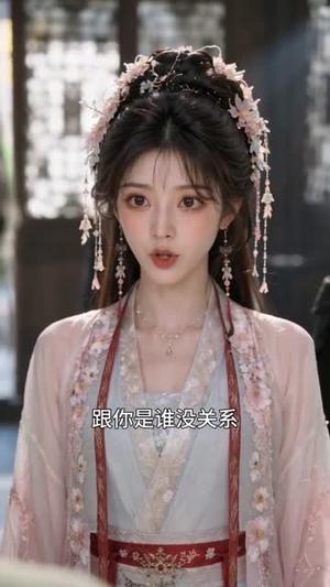 《清霜挽挽(62集)(夸克网盘)》短剧封面