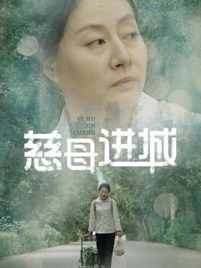 《慈母进城(60集)(夸克网盘)》短剧封面