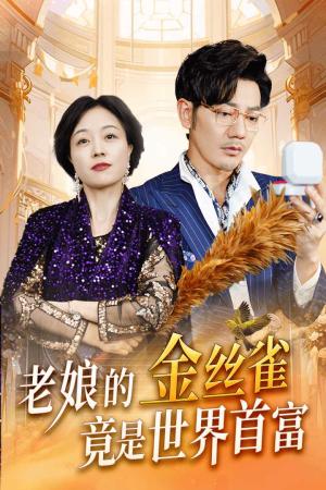 《豪门总裁误惹打工妹(119集)(夸克网盘)》短剧封面