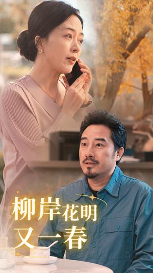《柳暗花明又一春（40集）（夸克网盘）》短剧封面