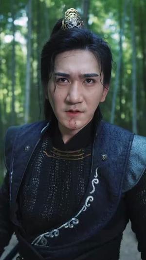 《万道龙皇之陆鸣救父（74集）仙侠剧（夸克网盘）》短剧封面